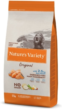 Nature's Variety - Cibo per cani senza cereali 1