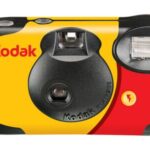 Kodak FunSaver - Macchina fotografica usa e getta 10