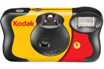 Kodak FunSaver - Macchina fotografica usa e getta 2