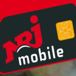 Pacchetto NRJ mobile da 200 GB 10