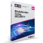 Bitdefender Total Security 11