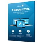 F-Secure Totale 12