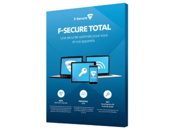 F-Secure Totale 3