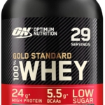 Optimum Nutrition Gold Standard 100 % Whey