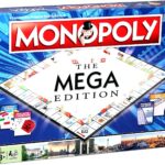 Mega Monopoly gioco da tavolo 11