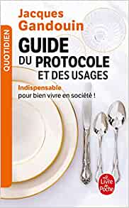 Jacques Gandouin - La guida al protocollo e alla pratica 19