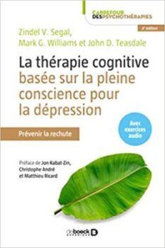 Zindel V Segal - Mindfulness-based Cognitive Therapy for Depression 31