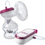 Tommee Tippee Made For Me - Tiralatte elettrico 17