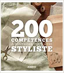 200 abilità da padroneggiare per essere uno stilista 30