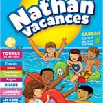 Nathan vacances - Da CP a CE1 9