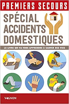 Incidenti domestici speciali - Libro di pronto soccorso 4