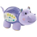 Luce notturna Starlight per bambini - VTech Hippo Dodo 8