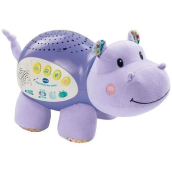 Luce notturna Starlight per bambini - VTech Hippo Dodo 2
