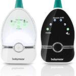 Babymoov Easy Care - baby monitor audio a onde basse 10