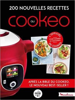 200 nuove ricette Cookeo 11