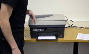meilleure imprimante laser multifonction