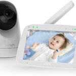 VAVA - Video baby monitor IPS 11