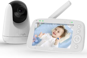 VAVA - Video baby monitor IPS 7