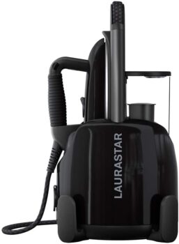 Laurastar Lift Plus Ultimate Nero 8