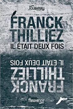 C'era una volta - Franck Thilliez 8