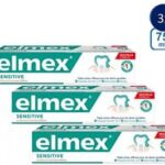 Elmex Sensitive 75 mL 13