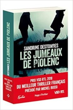 I gemelli Piolenc - Sandrine Destombes 29