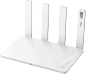 Router Honor 3 8