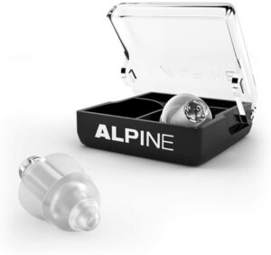 Alpine PartyPlug 1