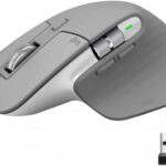 Mouse senza fili Logitech MX Master 3 11