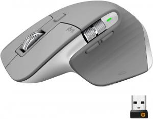 Mouse senza fili Logitech MX Master 3 3