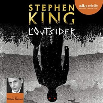 L'estraneo - Stephen King 10