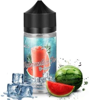 Imecig Vape liquido Ice Watermelon 1