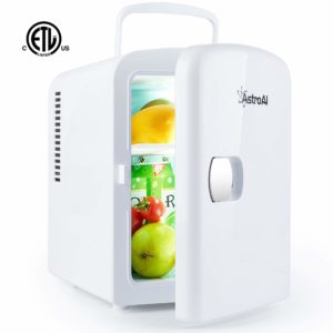 ASIM40 AstroAI Mini frigorifero da camera 6