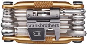 Crankbrothers Multi 17 Strumenti 1