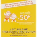Mustela - Latte solare SPF50 9