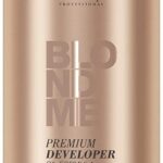 Shwarzkopf - Ossidante 9% BlondMe Premium Developer 10
