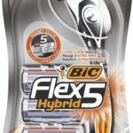 Bic Flex5 Hybrid 12