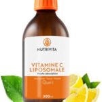Nutrivita - Vitamina C liposomiale 12