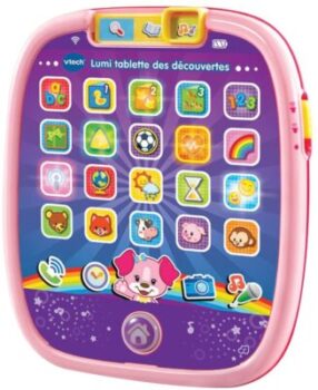 Discovery Tablet - Vtech 11