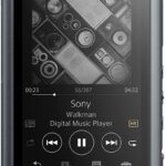 Lettore audio MP3 Sony NW-A55L 15