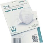 Respiratore EasyCHEE Powstay PM01A FFP2 9