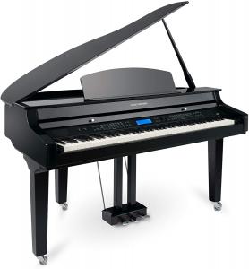 Pianoforte a coda digitale Classic Cantabile GP-A 810 4