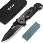 GVDV Folding Pocket coltello 10