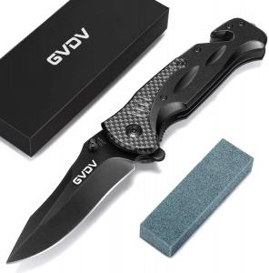 GVDV Folding Pocket coltello 6