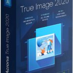 Acronis True Image Standard Edition per 3 Mac/PC 9