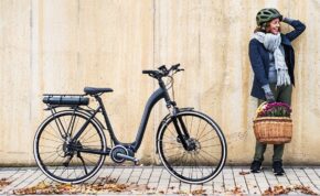 meilleur vélo électrique pour femme