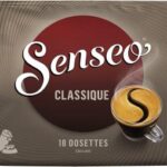 Senseo Classic 180 cialde 12