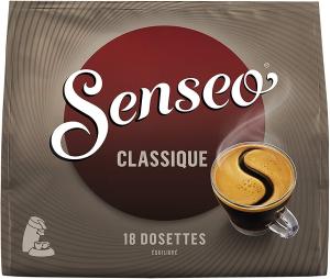 Senseo Classic 180 cialde 4
