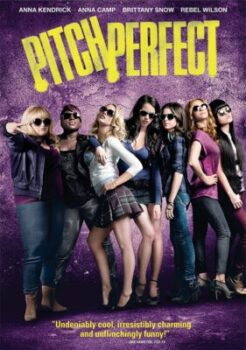 Pitch Perfect 18