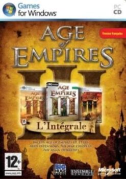Age of Empires III: la collezione completa 21